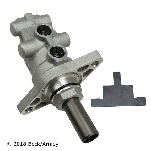BeckArnley 072-9911 Brake Master Cylinder