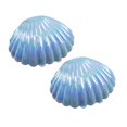 thumbnail image 1 of Oleegame 2PC Produce Storage 1pcs Creative Personality Marine Exquisite Candy Box Storage Box Packaging Box Decoration Blue, 1 of 3