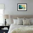 thumbnail image 6 of Distant Limit, Abstract Framed Art Print Wall Art by Erin Ashley Sold by Art.Com, 6 of 6