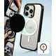 thumbnail image 4 of CASETiFY Impact - Funda para iPhone 14 Pro Max [4X grado militar probado contra caídas / protección, 4 of 8