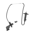 thumbnail image 2 of maXpeedingrods Pre-Filled Clutch Master and Slave Cylinder Line Assembly for Jeep Wrangler 1994 1995 2.5L 4.0L l4 l6, CC649002, 52104113, 2 of 9