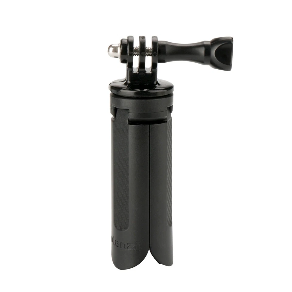 RHEA- Ulanzi Mt-05 Mini Handheld Tripod For Smartphones Action Camera