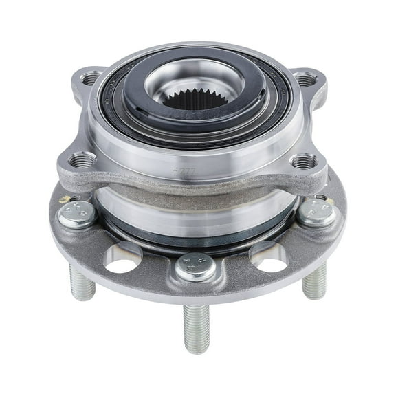 MOOG 512554 Wheel Bearing and Hub Assembly