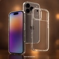 thumbnail image 2 of Funda rígida Sahara Venture Series para iPhone 17 Pro Max, 2 of 8