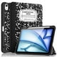 thumbnail image 1 of Funda Fintie SlimShell para iPad Air M2 (2024) de 11 pulgadas con soporte para lápices, 1 of 9
