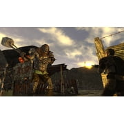 Fallout New Vegas (Playstation 3)