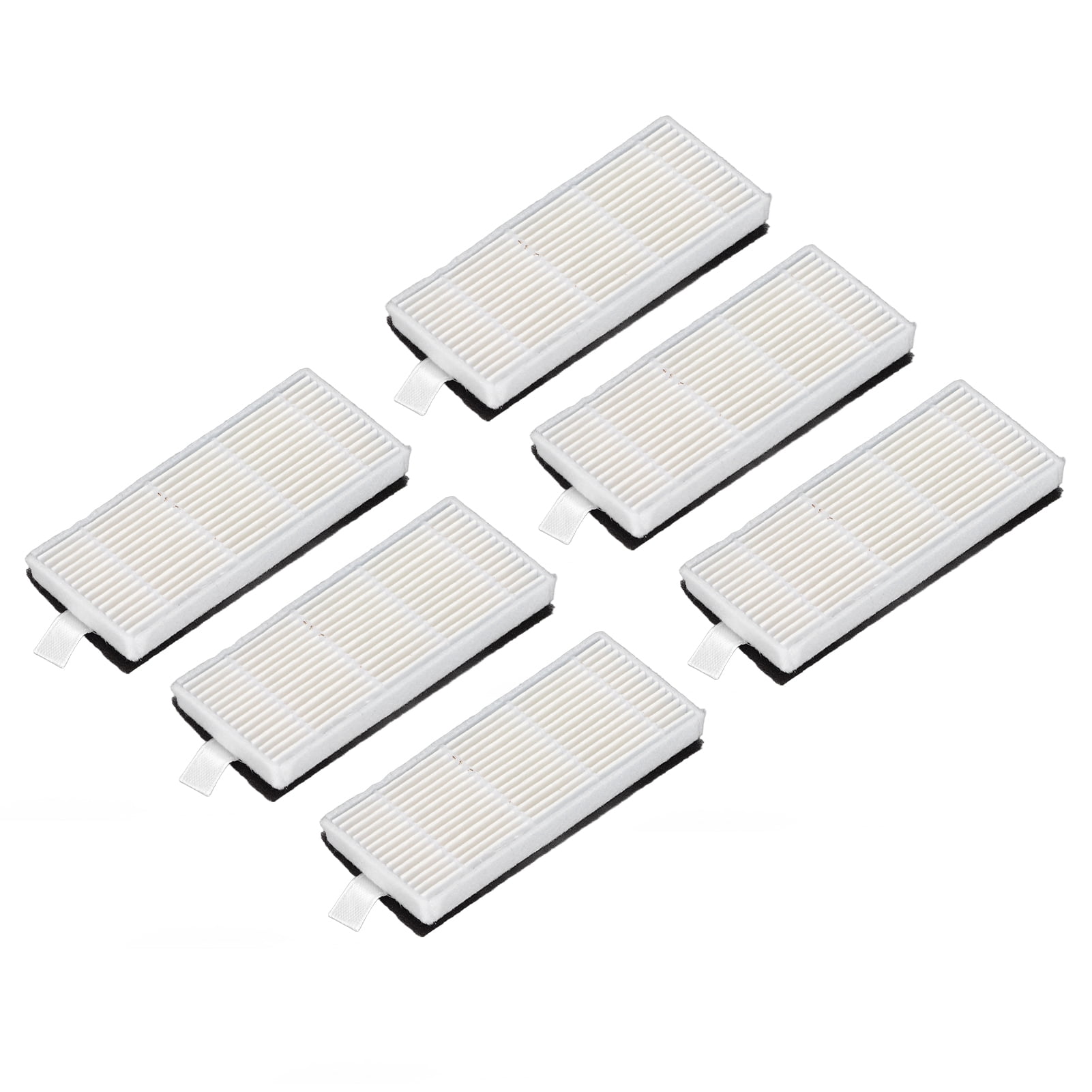 Vacuum Cleaner Filter, Reduction Filter Filter Screen Kit For Lydsto R1