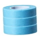 thumbnail image 2 of 3 rollos de cintas adhesivas Guzheng para dedos, no tejidas, transpirables y protectoras. Azul, 2 of 9
