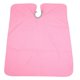 thumbnail image 3 of Barber Cape Hair Cutting Cape Salon Hair Dressing Cape Fabric Hairdressing Styling Cape, 3 of 3