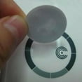 thumbnail image 3 of 10 pcs/lot NFC Tags Label 25mm NTAG213 Blank Sticker J9 Mobile Windows M2H3, 3 of 9