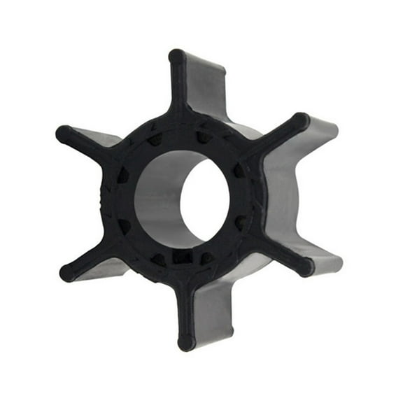 GHmarine Water Pump Impeller for Yamaha outboard 9.9 15 hp 2 stroke 9.9D 15D 8hp 9.9hp 4 stroke 682-44352-00 682-44352-01