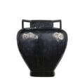 thumbnail image 1 of Privilege 66913 Large Ceramic Vase, 18 x 6.5 x 20 in., 1 of 1
