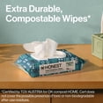 thumbnail image 4 of Clean Conscious™ Wipes, Balance Blues, 576 Count, 4 of 12