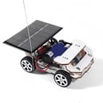 thumbnail image 1 of Kits De Coches De Modelo Solar De Madera, Kits De Coches De Modelo Solar De Madera De Bricolaje Aprender Conocimiento Desarrollo Cognitivo Seguro Para El Hogar Para Niños, 1 of 7