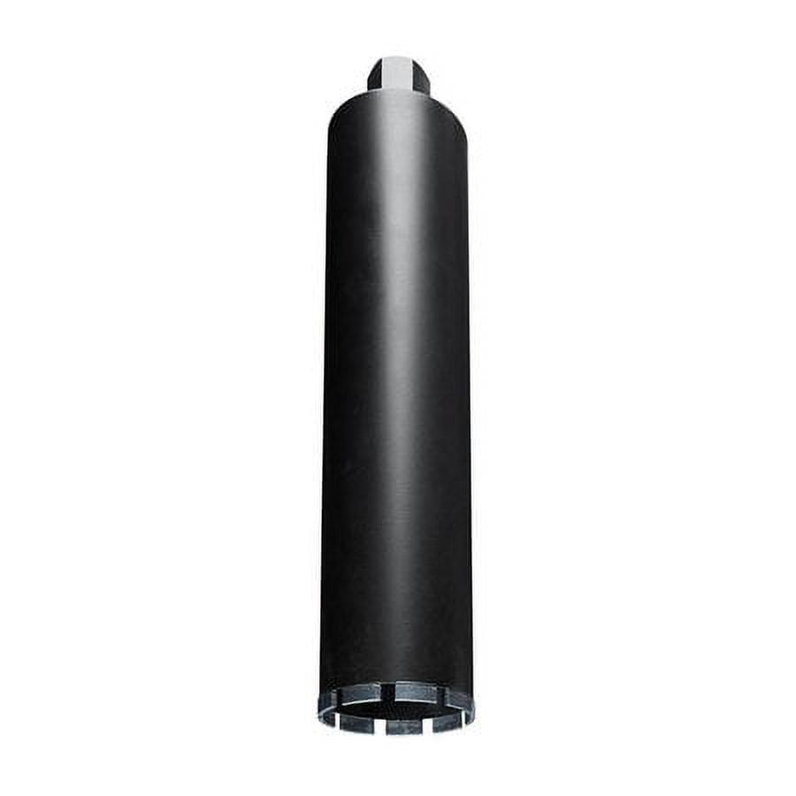 Milwaukee Tool 2-1/2" Diamond Ultra Wet Core Bit