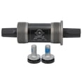 thumbnail image 1 of 68mm Sealed Bottom Bracket Square Taper Metal Bearing for Mountain Bike with Screws126mm, 1 of 4