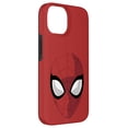 thumbnail image 3 of Funda para iPhone 14 Marvel Spider-Man Cara Grande, 3 of 3