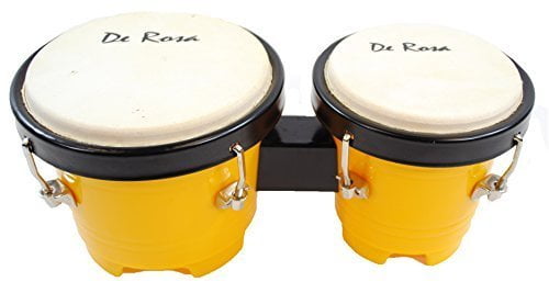 melissa and doug bongos