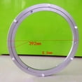 thumbnail image 1 of Plateau Tournant en Aluminium Paresseux Susan, 1 of 5