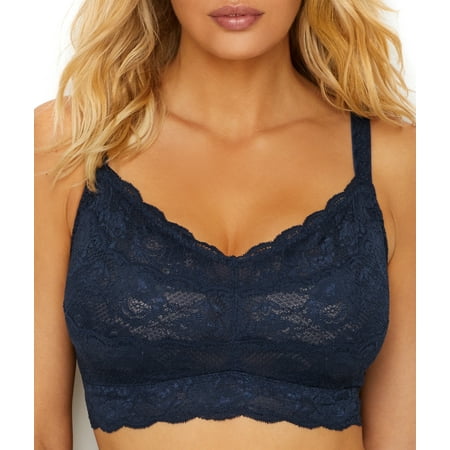 

Cosabella Womens Never Say Never Sweetie Curvy Bralette Style-NEVER1310
