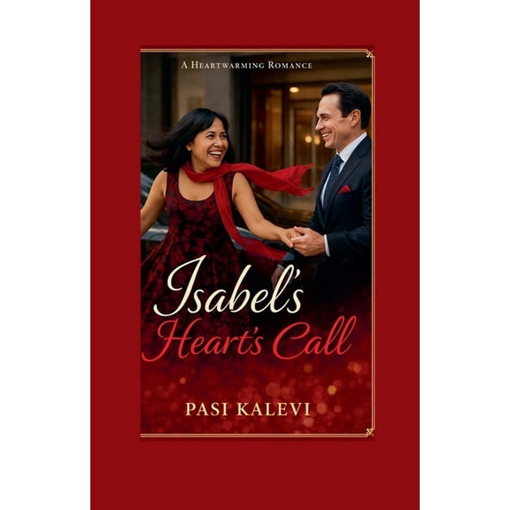 Isabell - the call of the heart, (Paperback)