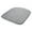 Gris, variante sur Coussin de Confort pour Voiture avec Poche de Rangement Coussin de Siège en Mousse à Mémoire de Forme Accessoire Intérieur Universel pour Conduite