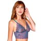 thumbnail image 2 of Bralette Ilusión 72014 azul oscuro G, 2 of 3