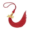 thumbnail image 2 of 4/8/12PC 2026 Tassel Graduation Tassels for Graduation Cap Decorations, 2026 Tassels for Caps Kindergarten Elementary School Middle School University Gifts for Students, 2 of 6