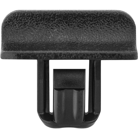 Auveco # 22846 GM 11547341 Bumper Molding Clip. Qty 50.