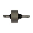 thumbnail image 2 of CarLights360 For Honda CR-V 1997 98 99 00 2001 Suspension Control Arm Bushing | Steel, Rubber | Black, Silver | 2 Mounting Hole | 80.6 Millimeters Outside Diameter | Replacement For 52385-SR3-000, 2 of 5
