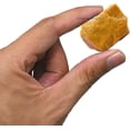 thumbnail image 3 of Yellow Jasper Raw Crystals and Healing Stones (1 Piece), 3 of 4