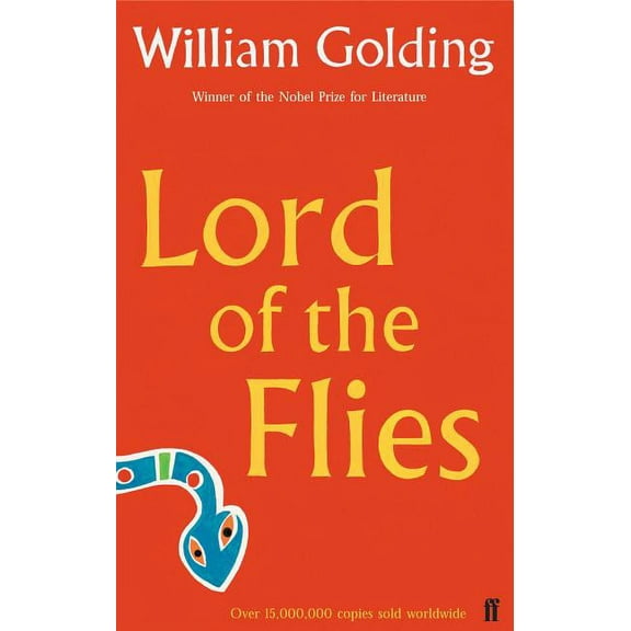 Lord of the Flies, Educational Edition