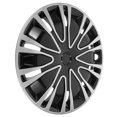 thumbnail image 2 of Decorative Hub Cover Automotive Wheel Hub Cover Vehicle Wheel Hub Cap Car Hub Cap (Only Suitable for 18.37 inch Iron Wheel Hub), 2 of 4