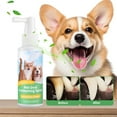 thumbnail image 2 of Pet Oral Care Spray, New Pet Cleaning Teeth Spray, Pet Teeth Cleaning Spray For Dogs And Cats, Pet Oral Spray Cleaning Teeth, Brushless Pet Oral Care Spray 60ml, 2 of 5