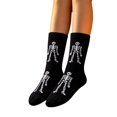 thumbnail image 5 of Miaoju Halloween Socks Men's Gift for Men Cotton Funny Socks Colourful Socks Women's Men's Socks Halloween Gifts, 5 of 5