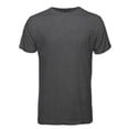 thumbnail image 1 of FashionOutfit Men's Tri-Blend Crewneck Shirt, 1 of 3