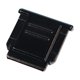 thumbnail image 2 of Funda protectora para zapata de cámara, resistente al polvo, fácil de desmontar, repuesto resistente Negro, 2 of 9