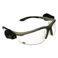 thumbnail image 6 of 3M LightVision Protective Eyewear Built-in LED, Adjustable Temple, Anti-fog - Ultraviolet Protection - Polycarbonate Lens - Clear - 1 Each, 6 of 6
