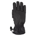 thumbnail image 1 of Mountain Warehouse - Guantes de Ripstop Antidesgarros para Hombre (Negro), 1 of 4