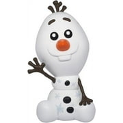 Frozen Olaf Pvc Figural Bank, Monogram, Gifts