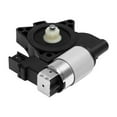 thumbnail image 6 of 2X Power Window Lift Motor for 3 5 6 -7 -9 -8 GJ6A5958XF G22C5958XC, 6 of 7