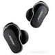 thumbnail image 1 of Audífonos Bose QuietComfort® II ‎Intraurales Black, 1 of 2