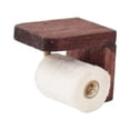 thumbnail image 3 of Porte-papier Toilette Maison de Poupée 1/12 Modèle Miniature Accessoires de Meubles Robustes, 3 of 8