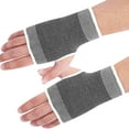 thumbnail image 1 of Soporte de muñeca Muñequera transpirable muñequera para esguinces de muñeca Artritis Tendinitis Síndrome del túnel carpiano LHCER Otros, 1 of 8