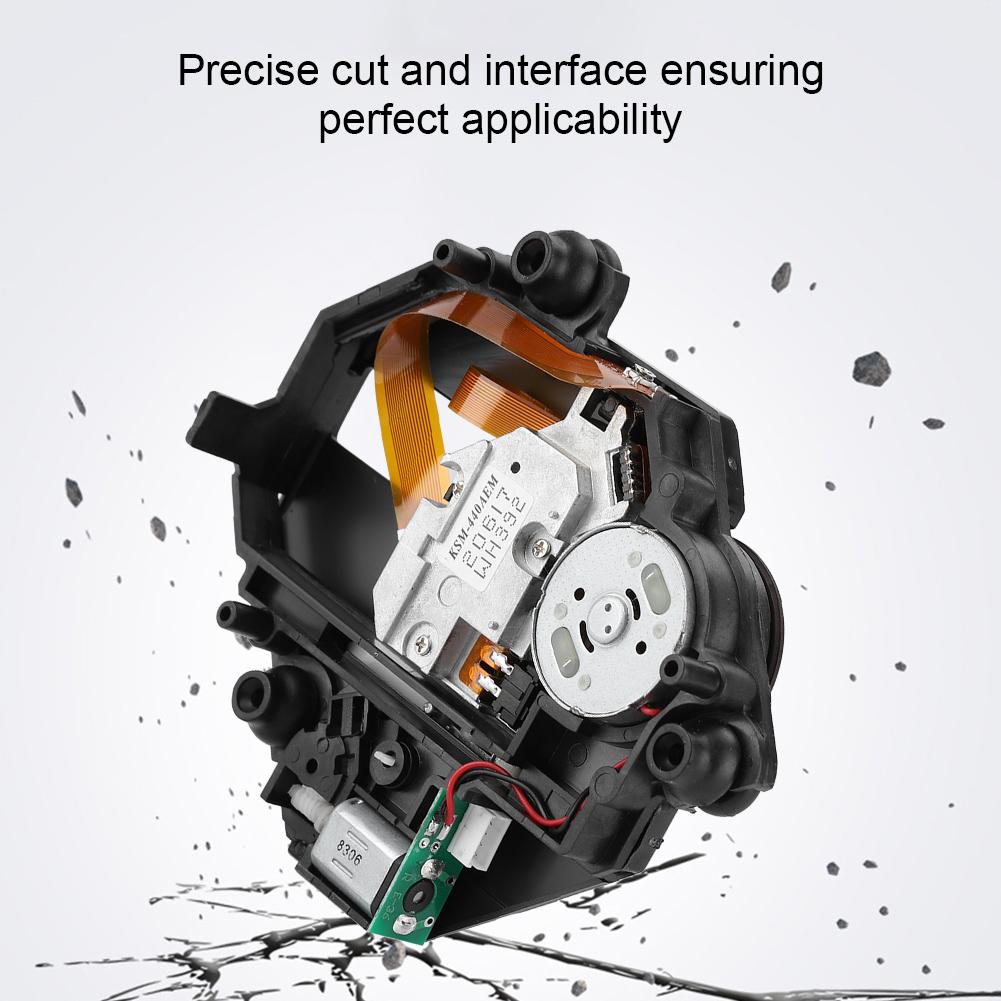 Testina Unit&agrave; Ottica PS1 KSM-440AEM Ricambio Originale Parte