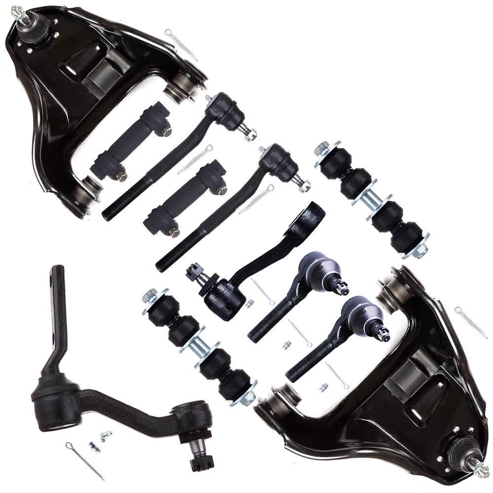 ECCPP Control Arm Kit for Chevy S10 Blazer for GMC Jimmy Sonoma for