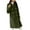 Women Army Green Jacket, variant on Tuphregyow Women's Double Breasted Trench Coat Lightweight Elegan Winter Notched Lapel Outwear Long Fitted Trenchcoat Wool Pea Jacket Long Sleeve Solid Classic White S