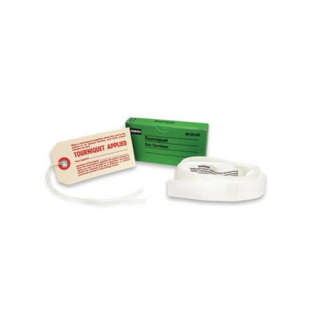 North Safety Carton Tourniquet (Set of 3)
