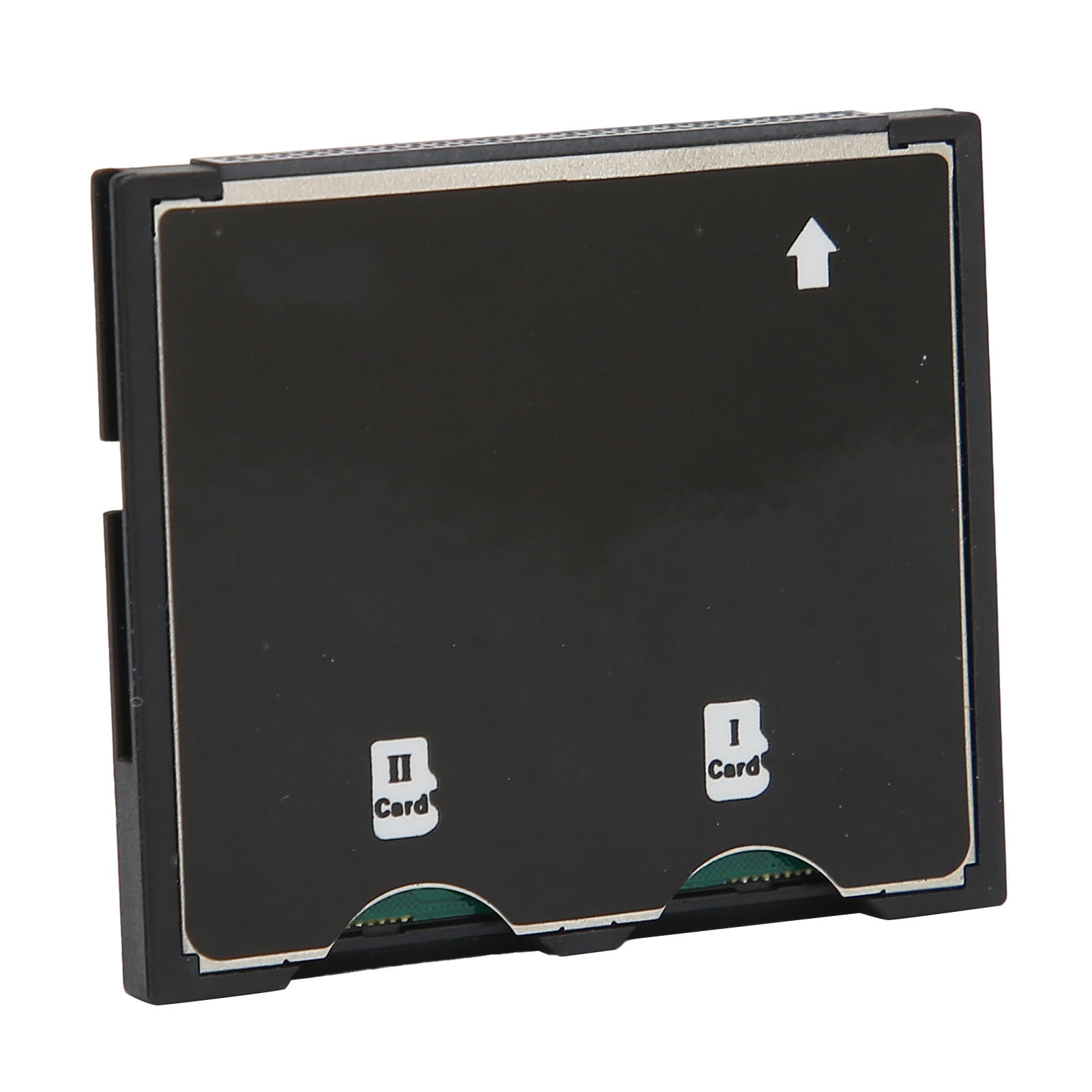 Memory Card To Micro CF Storage Card To CF Card Adapter, High