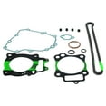 thumbnail image 2 of New Vertex Top End Piston Kit VTKTC23963B For Honda CRF 250 R 2014-2015, 2 of 4
